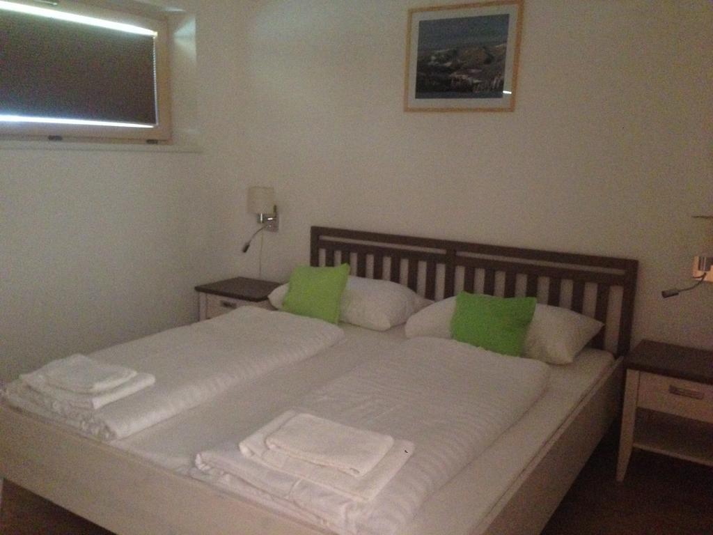 Haus Royal Apartment Lackenhof Room photo