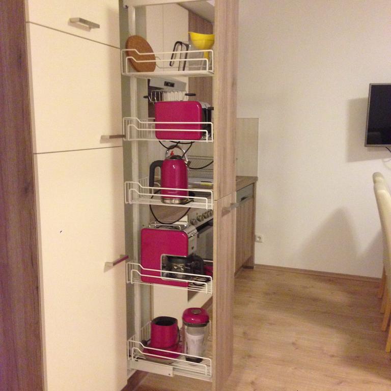 Haus Royal Apartment Lackenhof Room photo