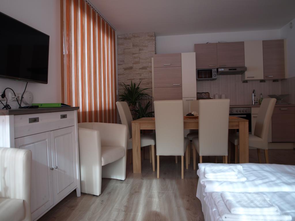Haus Royal Apartment Lackenhof Exterior photo