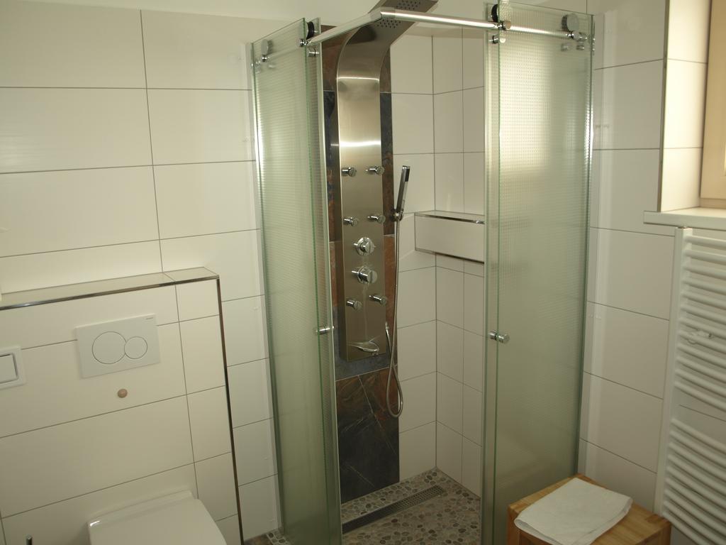 Haus Royal Apartment Lackenhof Exterior photo