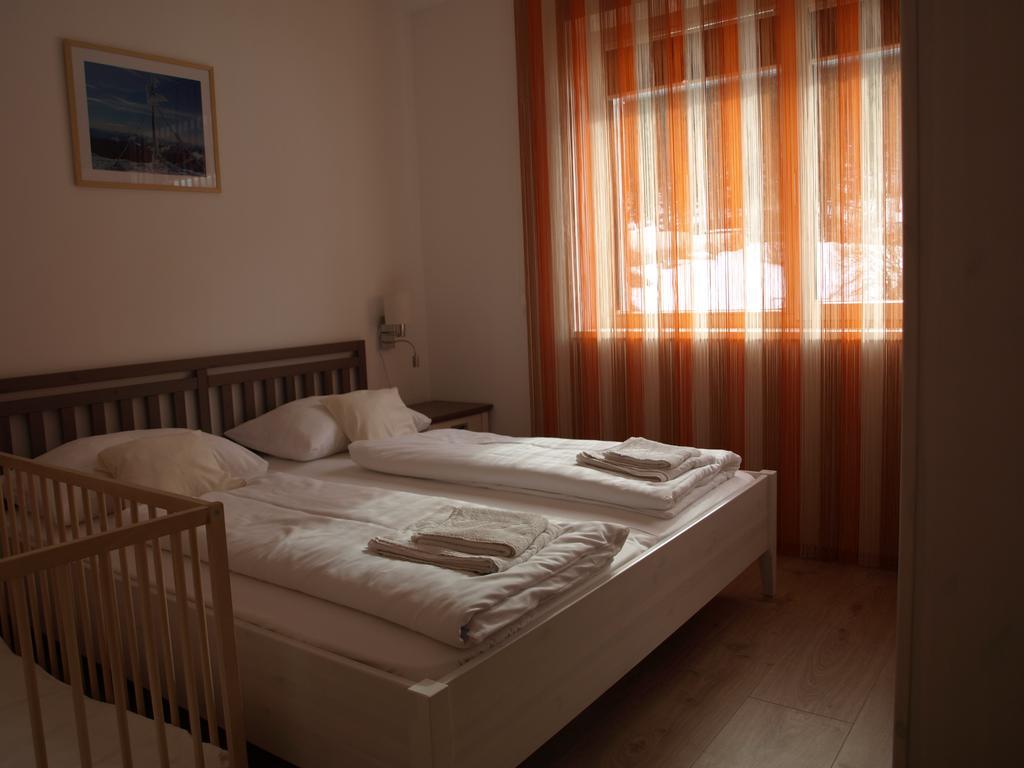 Haus Royal Apartment Lackenhof Exterior photo