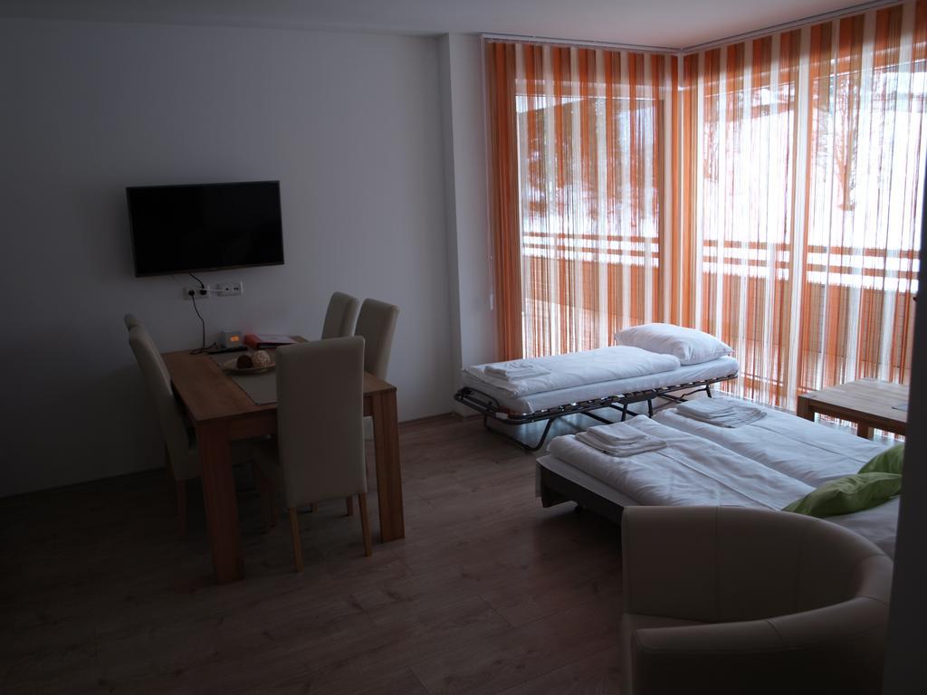 Haus Royal Apartment Lackenhof Exterior photo